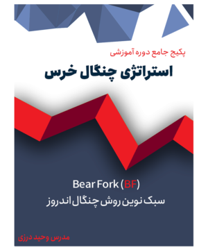 استراتژی چنگال خرس