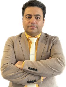 وحید درزی