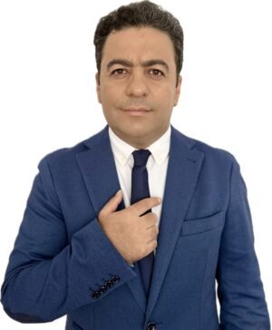 وحید درزی