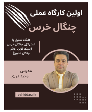کارگاه چنگال خرس