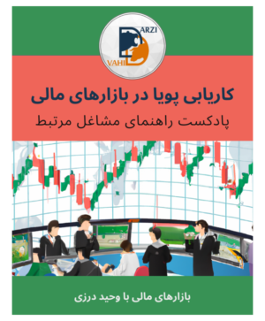 کاریابی پویا در بازارهای مالی