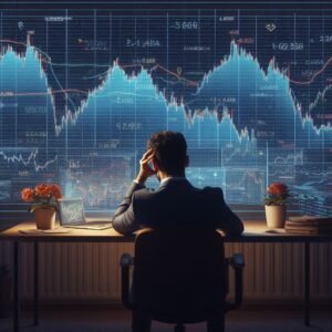 دلایل شکست در معاملات