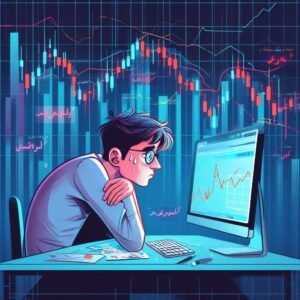 از معامله کردن لذت ببرید و تریدر بهتری شوید