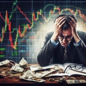 افسوس معاملات از دست رفته