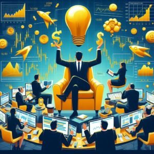 توصیه‌هایی مهم از موفق‌ترین تریدرهای جهان